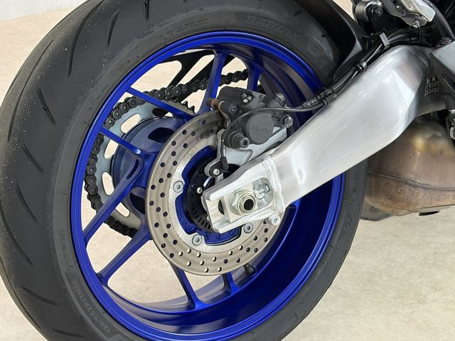 yamaha - mt-09-sp