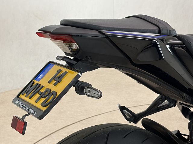 yamaha - mt-09-sp