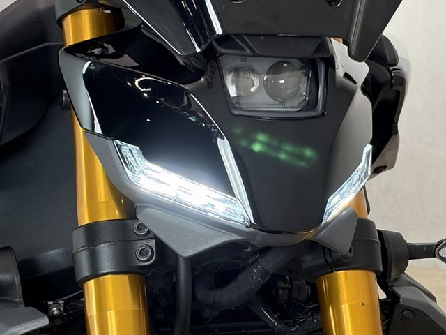 yamaha - mt-09-sp