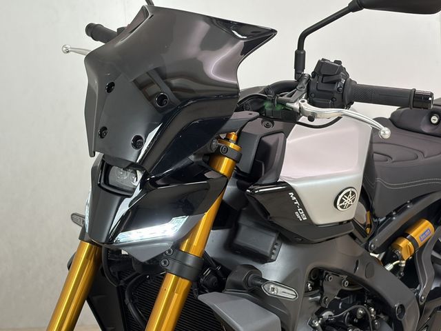yamaha - mt-09-sp