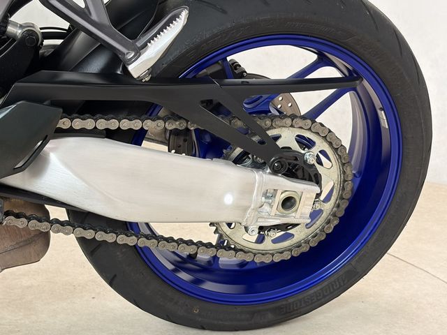yamaha - mt-09-sp