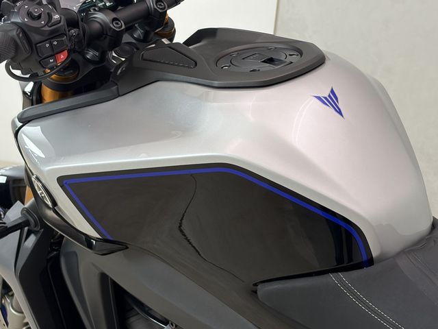 yamaha - mt-09-sp