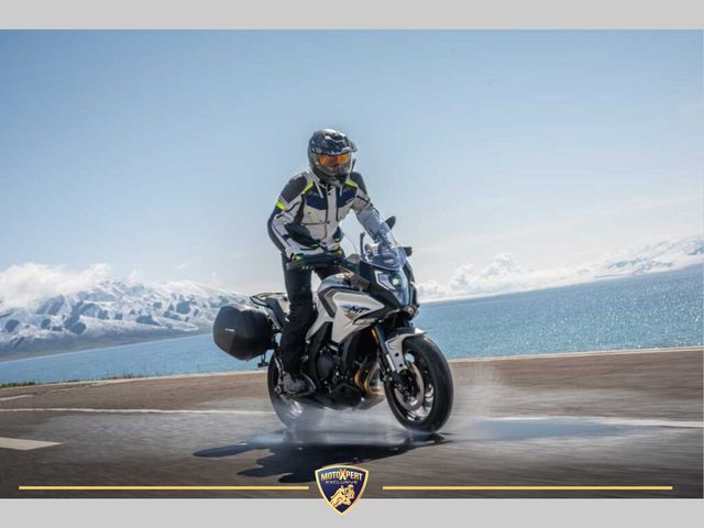 cfmoto - 700-mt