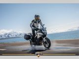CFMOTO 700 MT