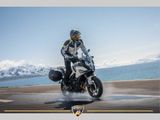 CFMOTO 700 MT