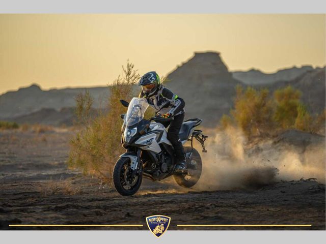 cfmoto - 700-mt