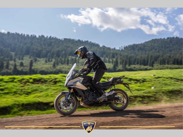 cfmoto - 700-mt