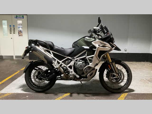 triumph - tiger-1200-rally-explorer