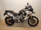 TRIUMPH TIGER 1200 RALLY EXPLORER