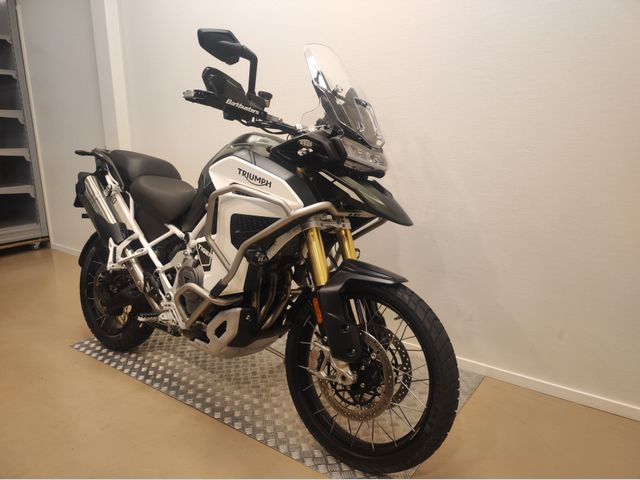 triumph - tiger-1200-rally-explorer