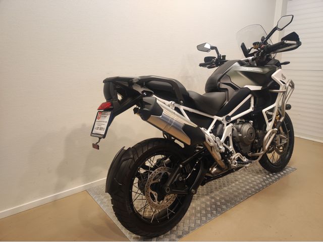 triumph - tiger-1200-rally-explorer