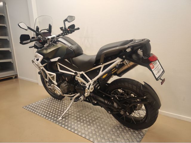 triumph - tiger-1200-rally-explorer