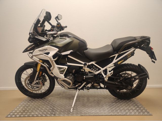 triumph - tiger-1200-rally-explorer
