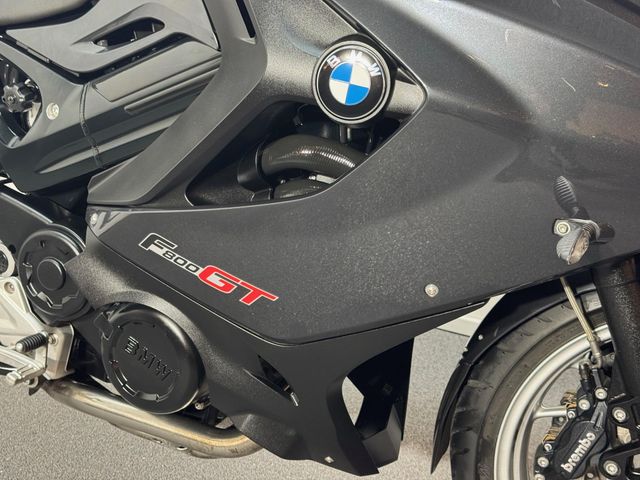 bmw - f-800-gt