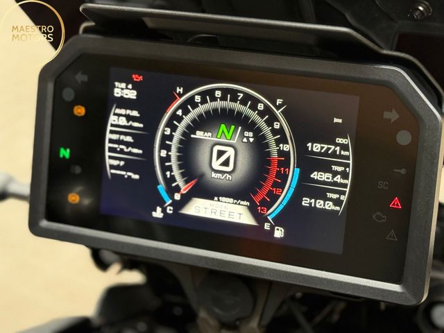 yamaha - tracer-9-gt--