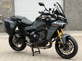 YAMAHA TRACER 9 GT +
