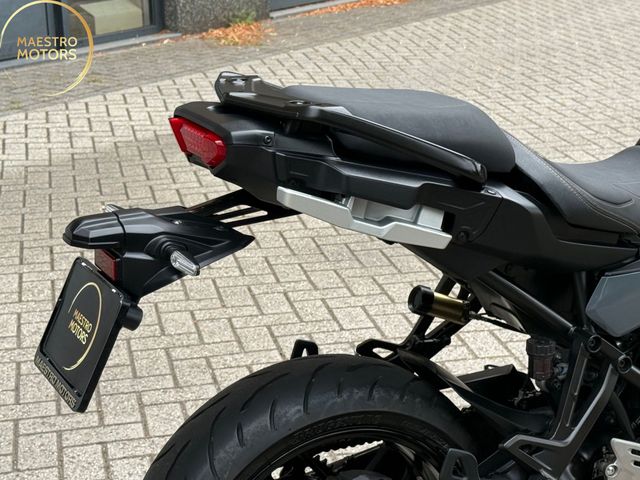 yamaha - tracer-9-gt--