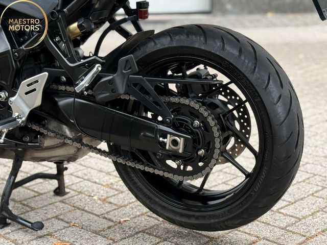 yamaha - tracer-9-gt--