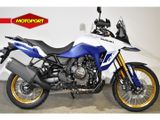 SUZUKI V-STROM 800 DE