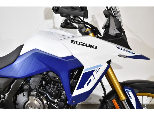 suzuki - v-strom-800-de