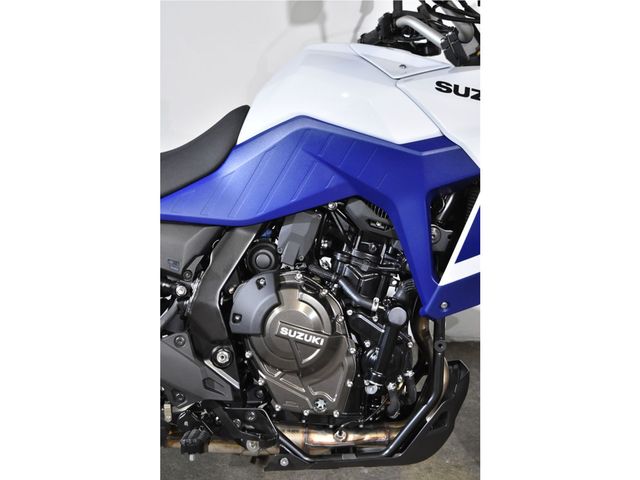 suzuki - v-strom-800-de
