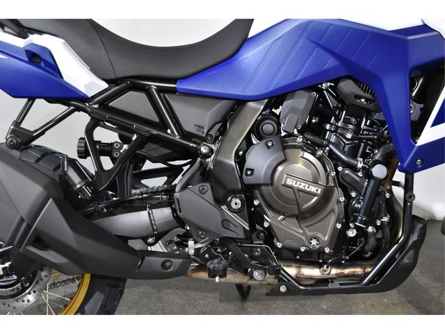 suzuki - v-strom-800-de