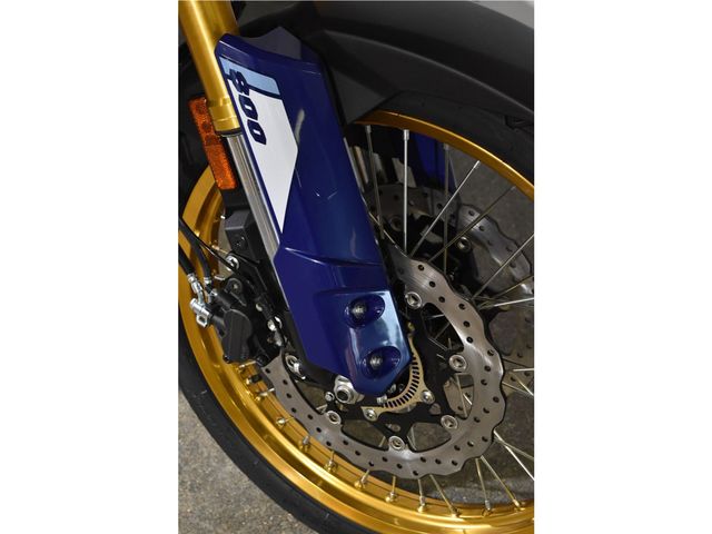 suzuki - v-strom-800-de