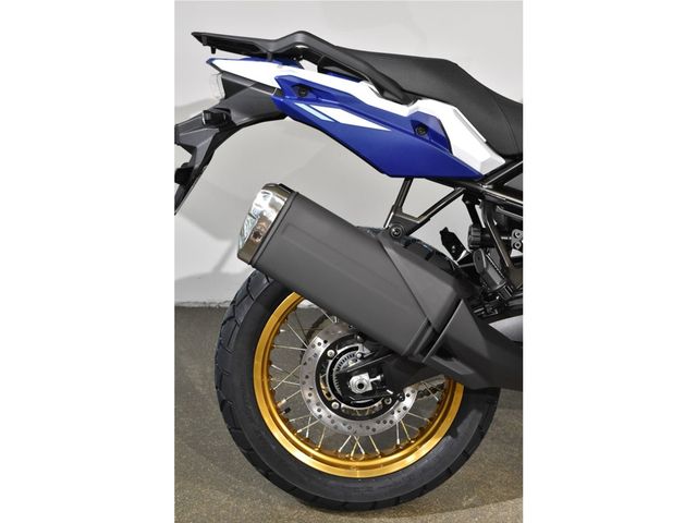 suzuki - v-strom-800-de