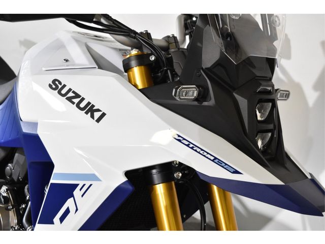 suzuki - v-strom-800-de