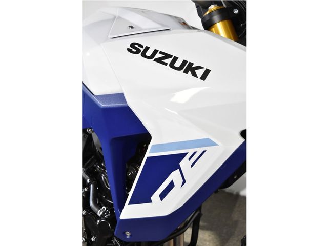 suzuki - v-strom-800-de