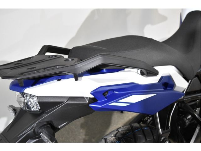 suzuki - v-strom-800-de