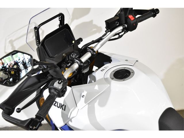 suzuki - v-strom-800-de