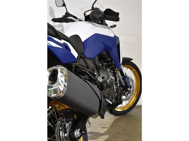 suzuki - v-strom-800-de