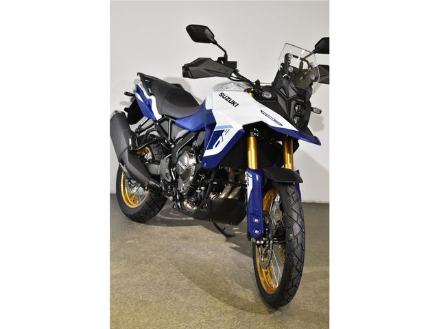 suzuki - v-strom-800-de