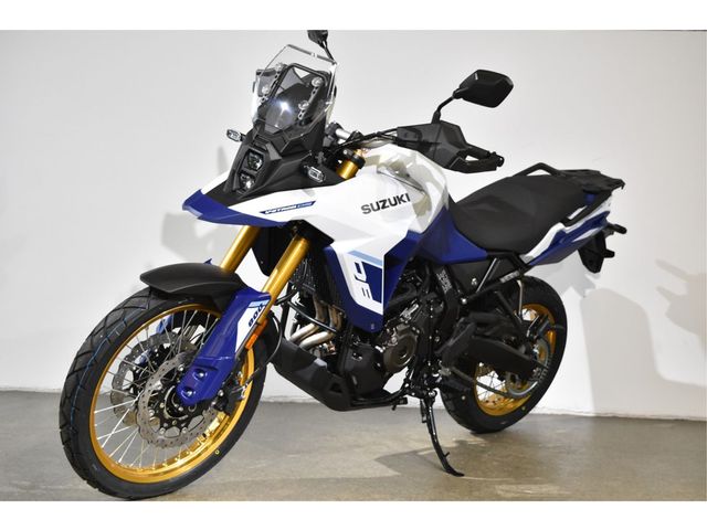 suzuki - v-strom-800-de