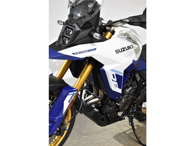 suzuki - v-strom-800-de