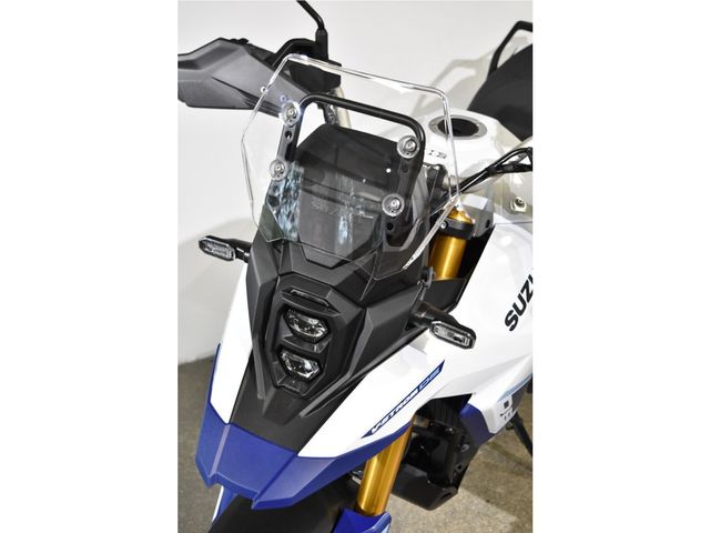 suzuki - v-strom-800-de