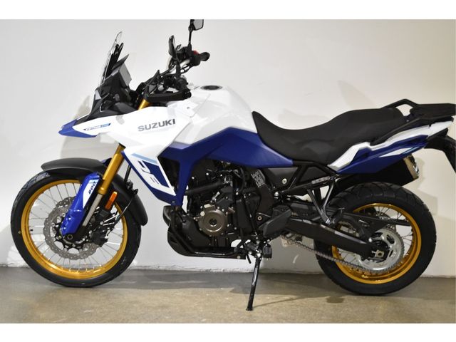 suzuki - v-strom-800-de