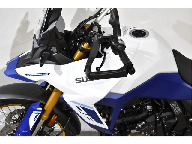 suzuki - v-strom-800-de