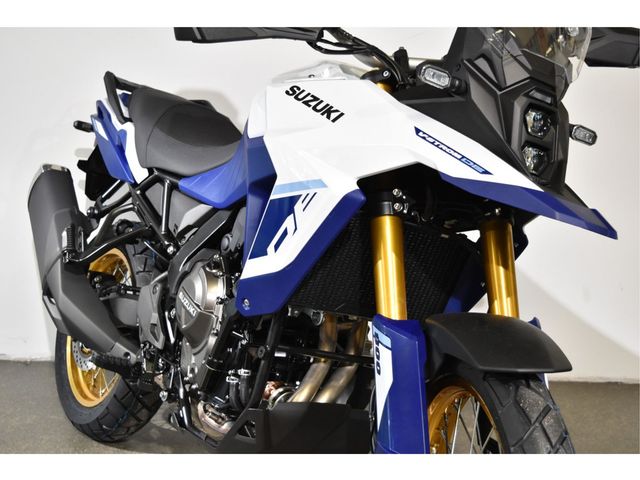suzuki - v-strom-800-de
