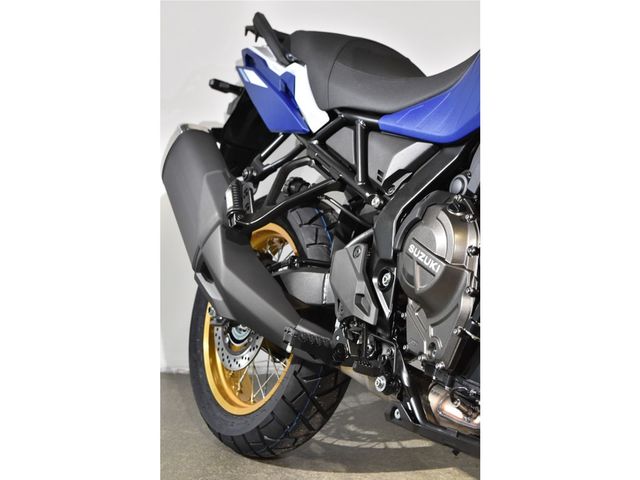 suzuki - v-strom-800-de