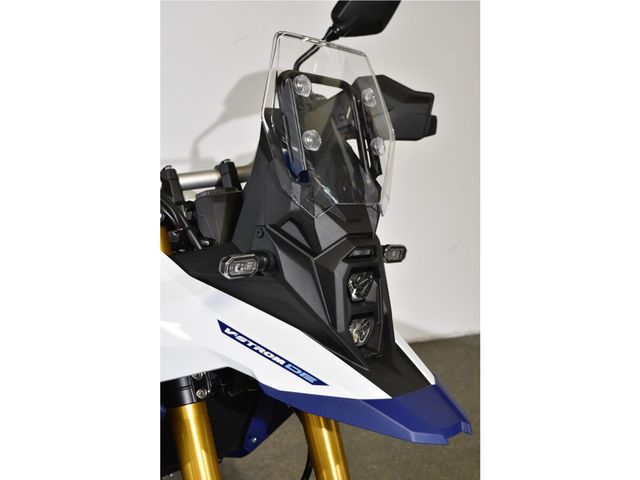 suzuki - v-strom-800-de