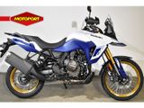 SUZUKI V-STROM 800 DE