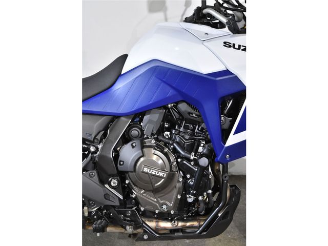 suzuki - v-strom-800-de