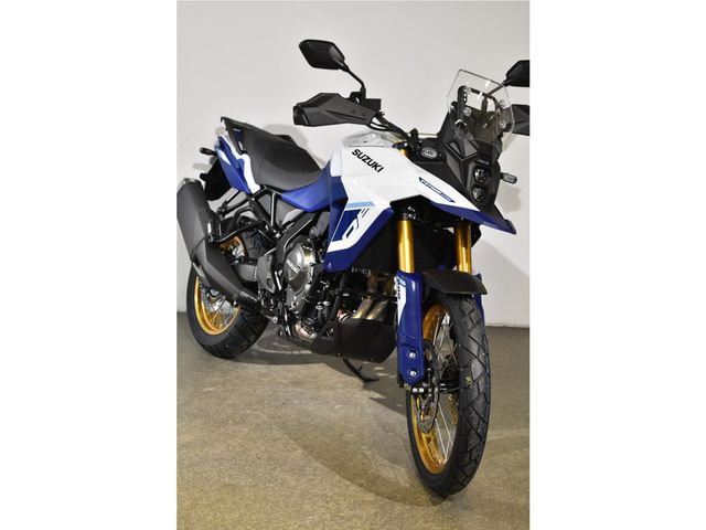 suzuki - v-strom-800-de