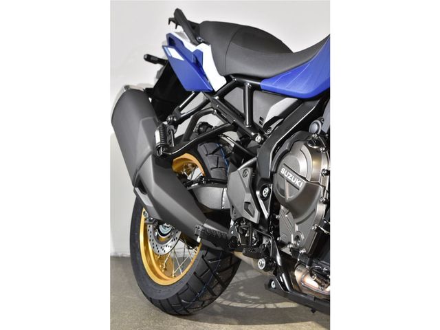 suzuki - v-strom-800-de