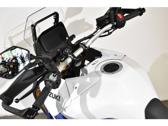 suzuki - v-strom-800-de