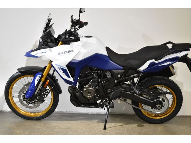 suzuki - v-strom-800-de