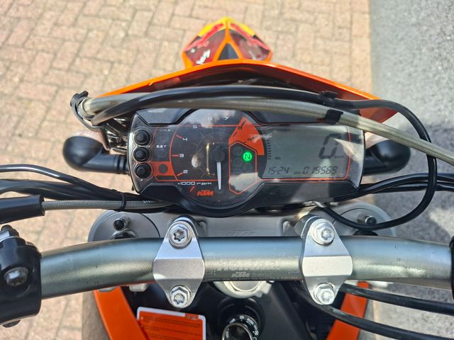 ktm - 690-enduro