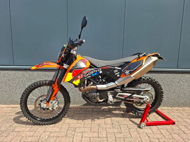 ktm - 690-enduro